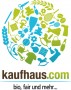 kaufhaus – der nachhaltige Online-Marktplatz für bio, fair und mehr