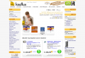 Kauflux Online Kaufhaus und Marktplatz (Kaufen und Verkaufen)