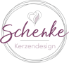 Kerzendesign Schenke GbR - Liebevolle Kerzengestaltung - INDIVIDUELL ♡ PERSÖNLICH ♡ KREATIV