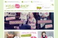 kidsbestshop - Kindermode und Kinderkleidung - Markenwaren für Kinder und Babys