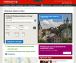 Kiew Hotel, Hotel in Kiew - Hotelreservierung online.