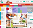 Kindergartenbedarf, Bastelbedarf, Reinigungsmittel, Schulbedarf – frankengmbh