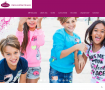 Kindermode Onlineshop - exklusive Mode für Babys &amp; Kinder