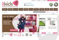 Kindersachen mit dem gewissen Etwas im itkids Online Store babyshop-itkids