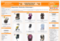 Kindersitze-Shop - Hochwertige Kindersitze