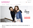 Klapperstorch - der Baby- und Kinderonlineshop mit Stil