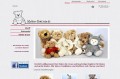 Kleine Freunde - Stofftiere und Teddybären