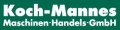 Koch-Mannes Maschinen-Handels-GmbH