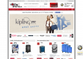 Koffer Trolley günstig von Samsonite Titan - Online Shop