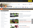 kokotech - Gartentechnik