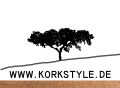 Korkstyle - die Welt des Kork!