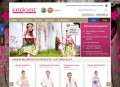 Krüger Dirndl Shop - handgefertigte Trachtenmode