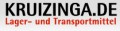 Kruizinga Lager- und Transportmittel | Container, Rollwagen, Gitterboxen.,