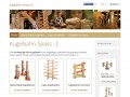 Kugelbahn Online-Shop Schweiz