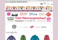 Kullerkeks-Kindermode - Cakewalk, Jottum, Tumble n Dry