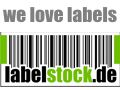 labelstock - wir lieben Etiketten