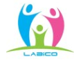 LABICO - Legs & Bodies in Colors