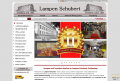 Lampen Schubert - Lampen aus aller Welt