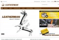 Leatherman Shop - Multitools, Messer und Taschenwerkzeuge