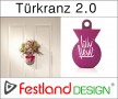 Lilly Fleur ® - Türkranz 2.0