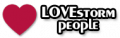 LOVEstorm people ❤ Onlineshop & Netzwerk