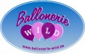Luftballon Onlineshop von Ballonerie Wild