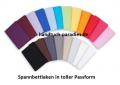 Markenbettwäsche von JANINE mit 3 Jahren Garantie