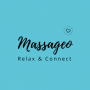 Massageo -Stressabbau und Entspannung