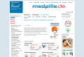 Medpille - Die günstige Online-Apotheke