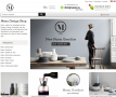 Menu Shop - Pures skandinavisches Design