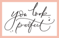 Merino Homewear von You Look Perfect