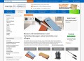 Messer Schärfen-Tools-Taschenlampen-Scheren