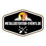 Metalldetektor-Events - Schatzsuche mit einem Metalldetektor