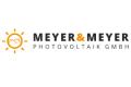Meyer&Meyer - Photovoltaikanlagen und Solartechnik nach Maß