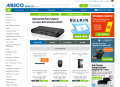 Misco - Notebooks, PCs, Server, Hard- und Software