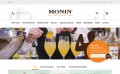 MONIN Profi Shop