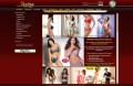 Monique Online-Shop für Marie Jo, Prima Donna, Calida, Felina, Ulla Dessous
