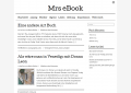 Mrs Ebook Online shop