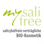 mysalifree | salicylatfreie verträgliche Bio-Kosmetik