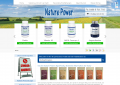 Naturepower.ch - Gesundheit aus der Kraft der Natur