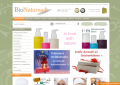 Naturkosmetik bei Bio Naturwelt