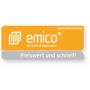 Normteile, Standardteile & Verbindungselemente aus Kunststoff | emico