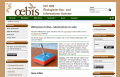 oebis Naturwaren und Naturbaustoffe