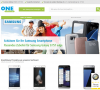 ONE telecom - Handys, Smartphones &amp; Tablets Shop