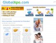 Online Apotheke GlobalApo