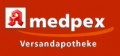 Online Apotheke medpex - Versandapotheke für Arzneimittel und Medikamente