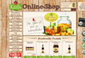 Online Bauernmarkt - Marmelade online kaufen