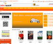 Online Medien Shop Aha-Buch