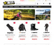 online-shop fuer motorradhelme