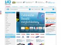 Onlineshop Druckerzubehör - Tintenpatronen und Toner